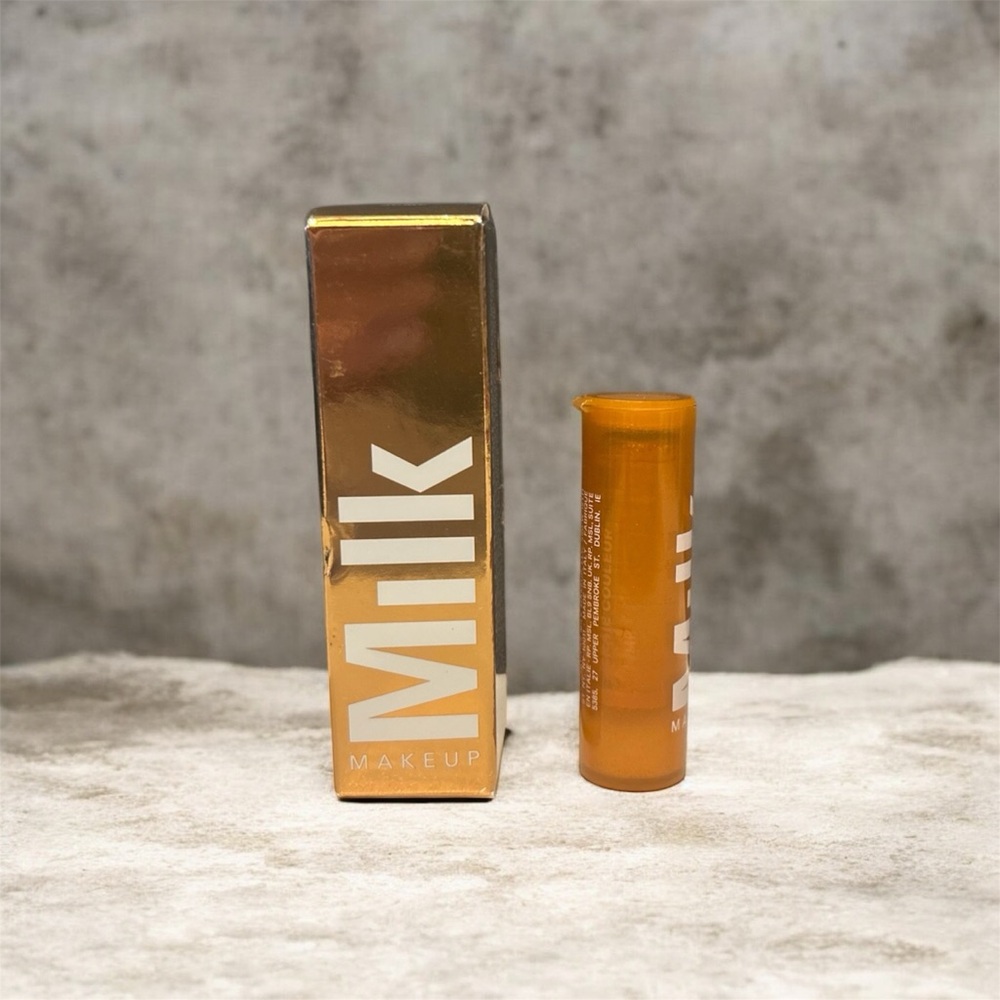 🏆 Milk Makeup Color Chalk | Jump